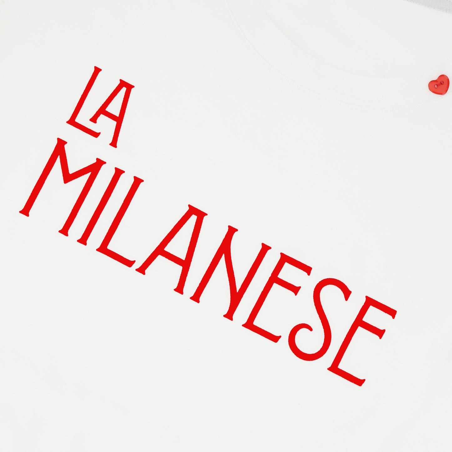 FLORA LA MILANESE